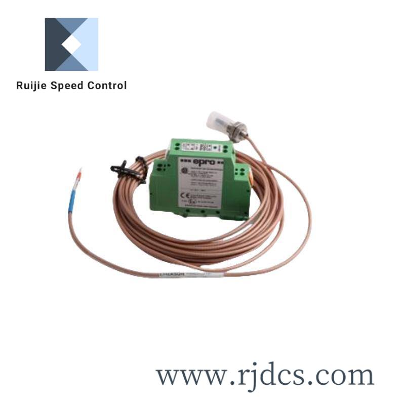 emerson_l0115012_l0115032_2.jpg EMERSON L0115012 L0115032 Industrial Control Module