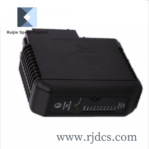 EMERSON MVME5500 Industrial Control Module, High-Performance Computing & Automation Solutions