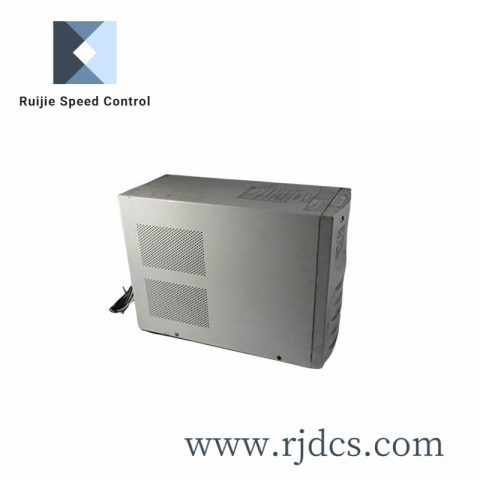 Falcon SG2K-1T Industrial Control Module