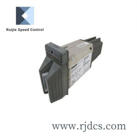 FOXBORO P0400GH Industrial Control System Module