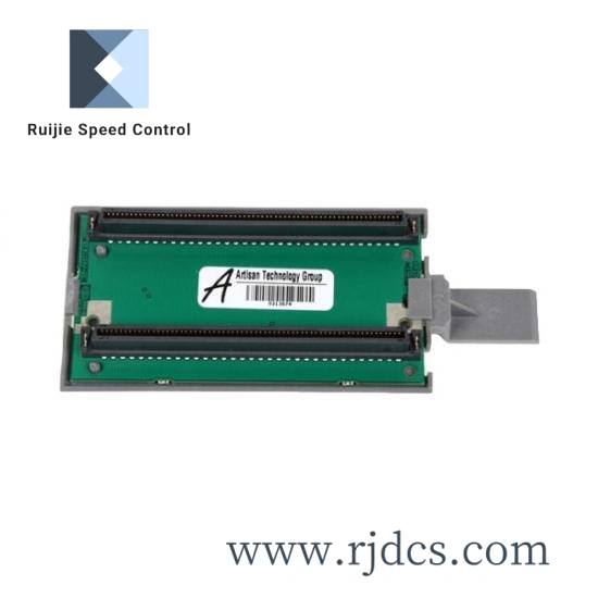 foxboro_p0911qb-c_3.jpg FOXBORO P0911QB-C High-Precision Control Module for Industrial Automation Systems