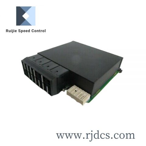 GE 531X304IBDASG1 Base Drive Card for AC2000 System - Enhance Your Industrial Control Efficiency