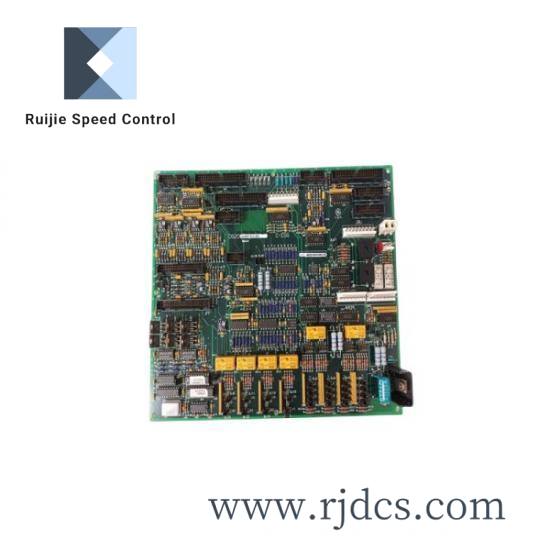 ge_ds200tcqcg1bkg.jpg GE DS200TCQCG1BK Analog Input Milliamp I/O Termination Module