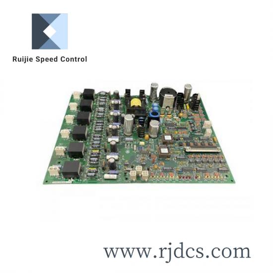 ge_ds200tcqcg1bkg_3.jpg GE DS200TCQCG1BK Analog Input Milliamp I/O Termination Module