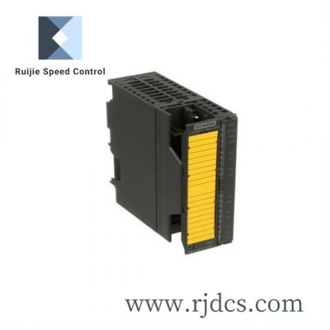 GE ESP10B High-Performance Industrial Control Module