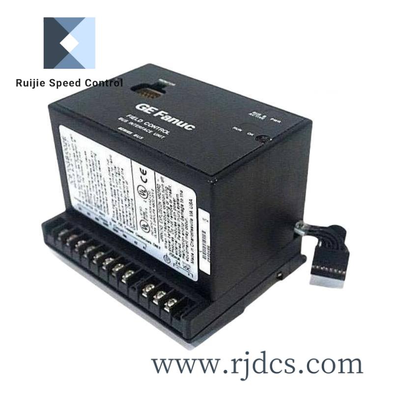 ge_ic670gbi002_2.jpg GE IC670GBI002 Bus Interface Unit for Field I/O Control
