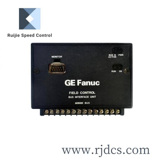 ge_ic670gbi002_3.jpg GE IC670GBI002 Bus Interface Unit for Field I/O Control