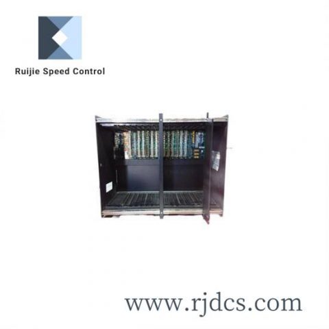 GE IC697CHS770 Medium Controller - Ideal for Industrial Automation