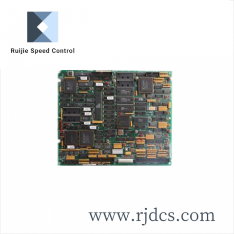 GE IS230TVBAH2A Module for Advanced Industrial Automation