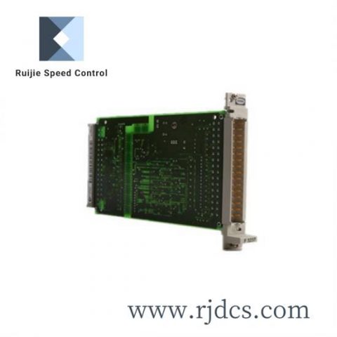 HIMA F8652E 984865264 Genuine Module Card for PLC Control Systems