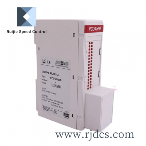 Hitachi MPD060AAC High-Efficiency Motor Control Module - Industrial Drive Inverter