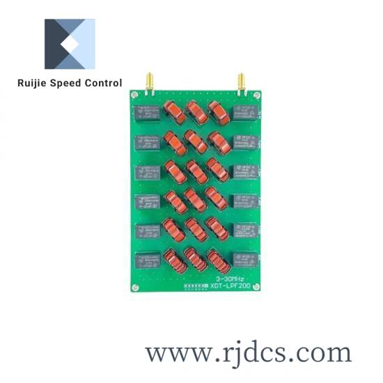 hitachi_mpd060a_1.jpg Hitachi MPD060AAC High-Efficiency Motor Control Module - Industrial Drive Inverter