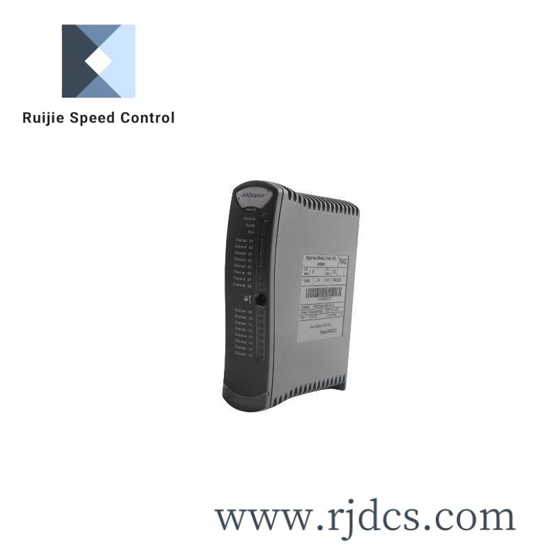 ics_t8850_1.jpg ICS T8850 Digital Output Module, PLC with 40 Channels
