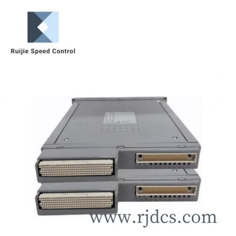 ICS Triplex T8191 Controller Module - Industrial Automation Control