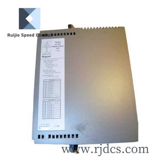 ics_triplex_t8193_1.jpg ICS TRIPLEX T8193 PLC Module, High-Performance Control Unit