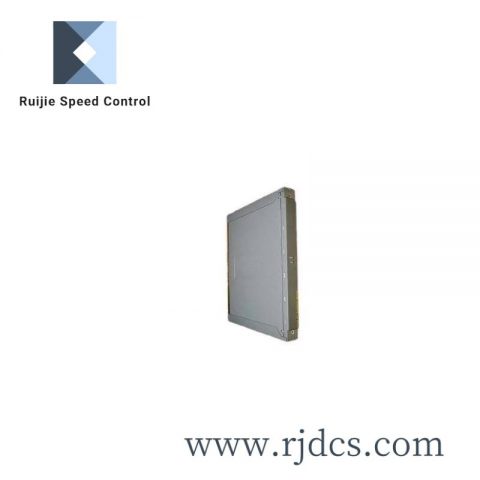 ICS Triplex T9481 Analog Output Module, Efficient Industrial Control Solution