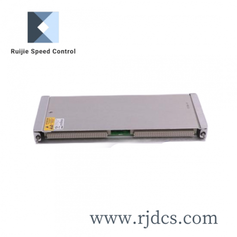 KEBA PS244 High-Frequency Control Unit