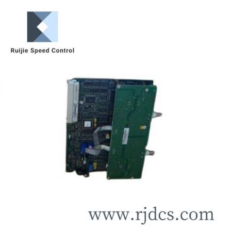 NI SCXI-1000 SCXI Series Industrial Control Module