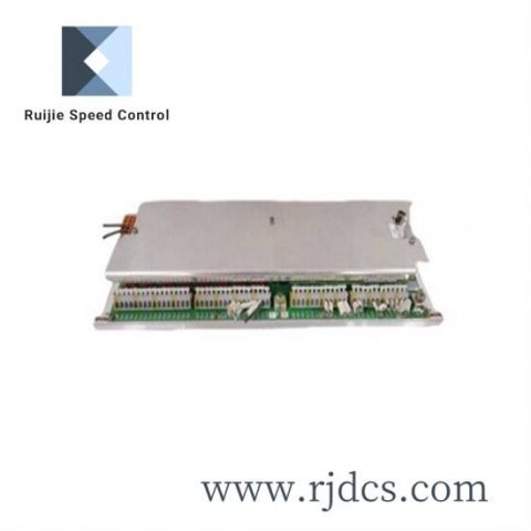 ControlTechniques Pb PN-40856 4001316261 Industrial Drive Module