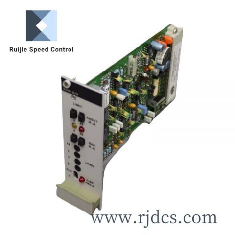 Philips 958481321210 PD212 Industrial Control Module