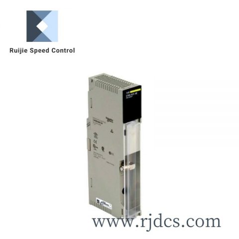 Schneider 140CRA93100 PLC Remote I/O Interface Adaptor Module