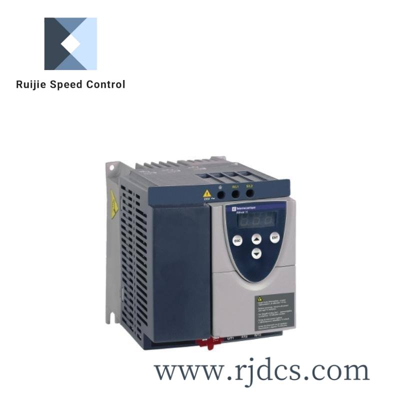 schneider_140cra93100_2.jpg Schneider 140CRA93100 PLC Remote I/O Interface Adaptor Module