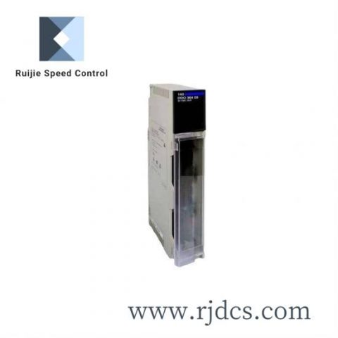 SCHNEIDER AS-BDEP-218 Industrial Control Module
