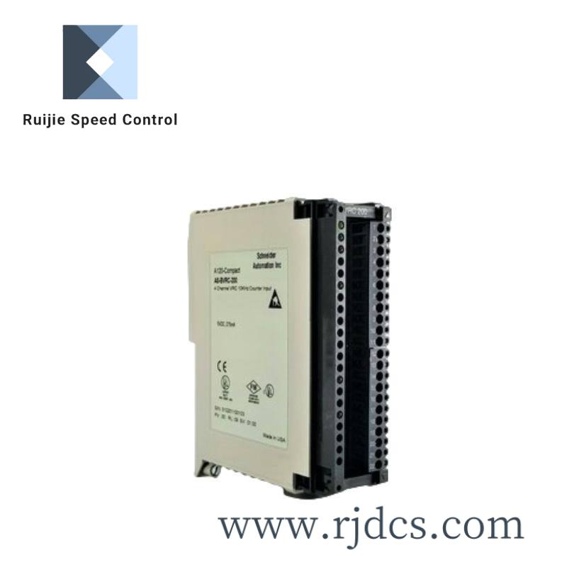 schneider_as-bdep-218_2.jpg SCHNEIDER AS-BDEP-218 Industrial Control Module