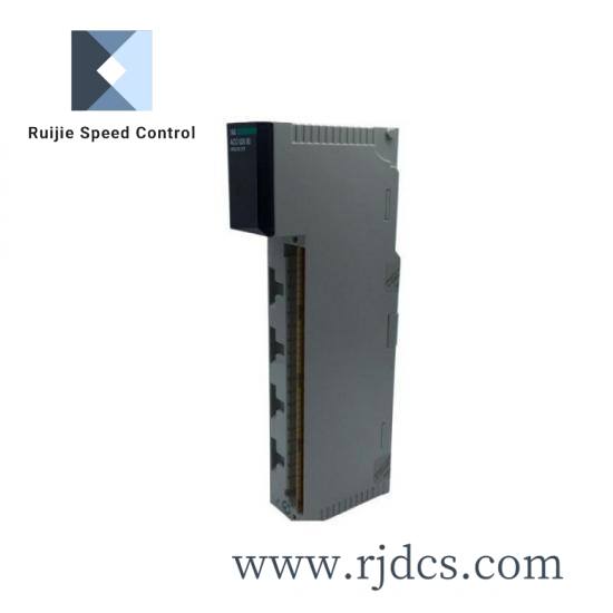 schneider_ils1b853s1456_2.jpg SCHNEIDER ILS1B853S1456 - High-Performance Industrial Control Module