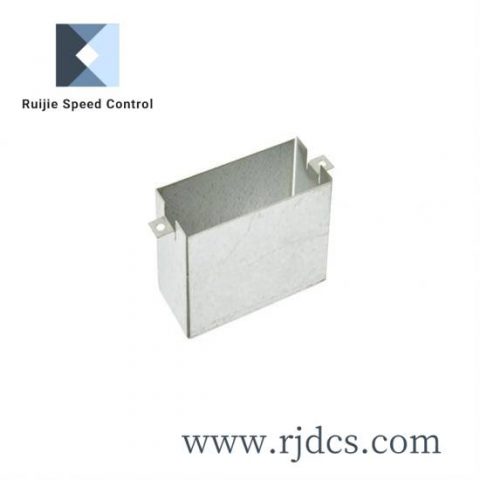 SCHUMACHER 1442-0010H Detection, Regulation & Execution Module