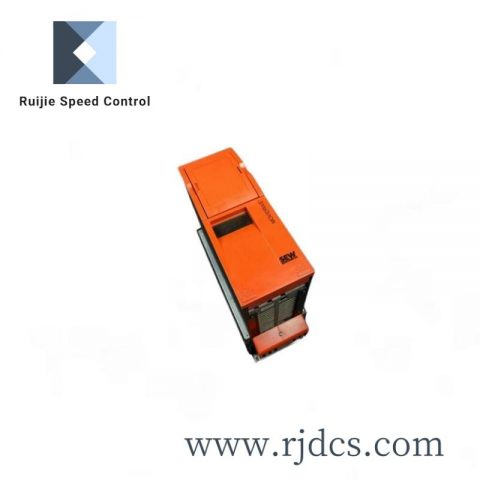 SEW MDVDrive System - Efficient Motor Control and Automation Solutions