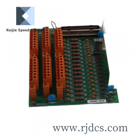 SIEGER 5704 Communication & Programming Module for Industrial Control Systems