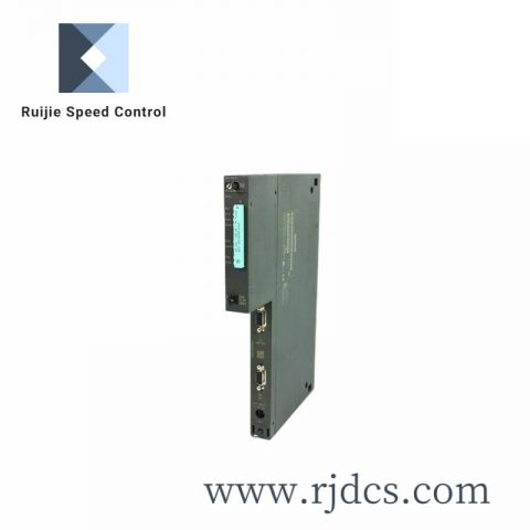Siemens 6ES7412-2XJ05-0AB0 SIMATIC S7-400 CPU Module
