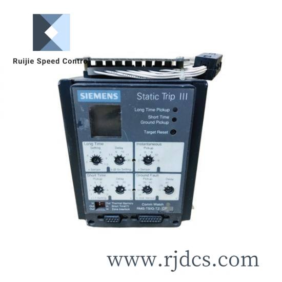 siemens_rms-tsig-tz.jpg SIEMENS RMS-TSIG-TZ - Time Synchronization Module for Industrial Control Systems