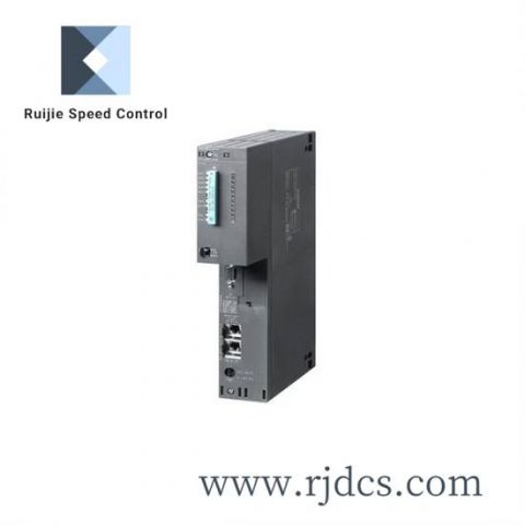 SIEMENS WDAL2170-00 Control Communication Network - Industrial Ethernet Module