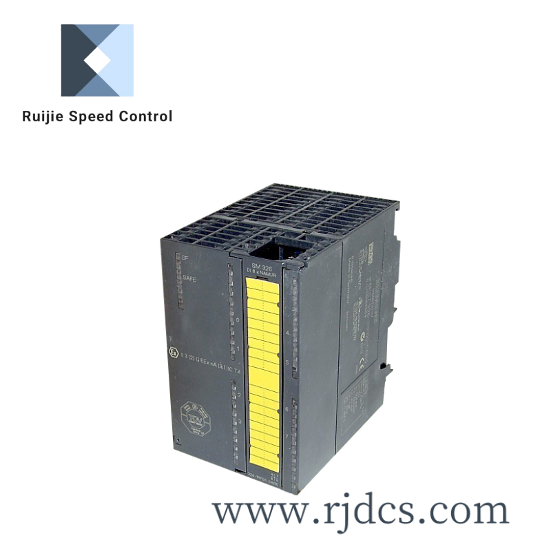 siemens_wdal2170-00.png SIEMENS WDAL2170-00 Control Communication Network - Industrial Ethernet Module