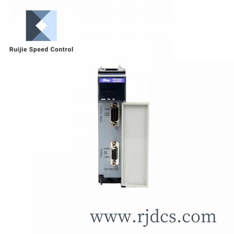 SST Industrial Control Module SST-PB3-CLX