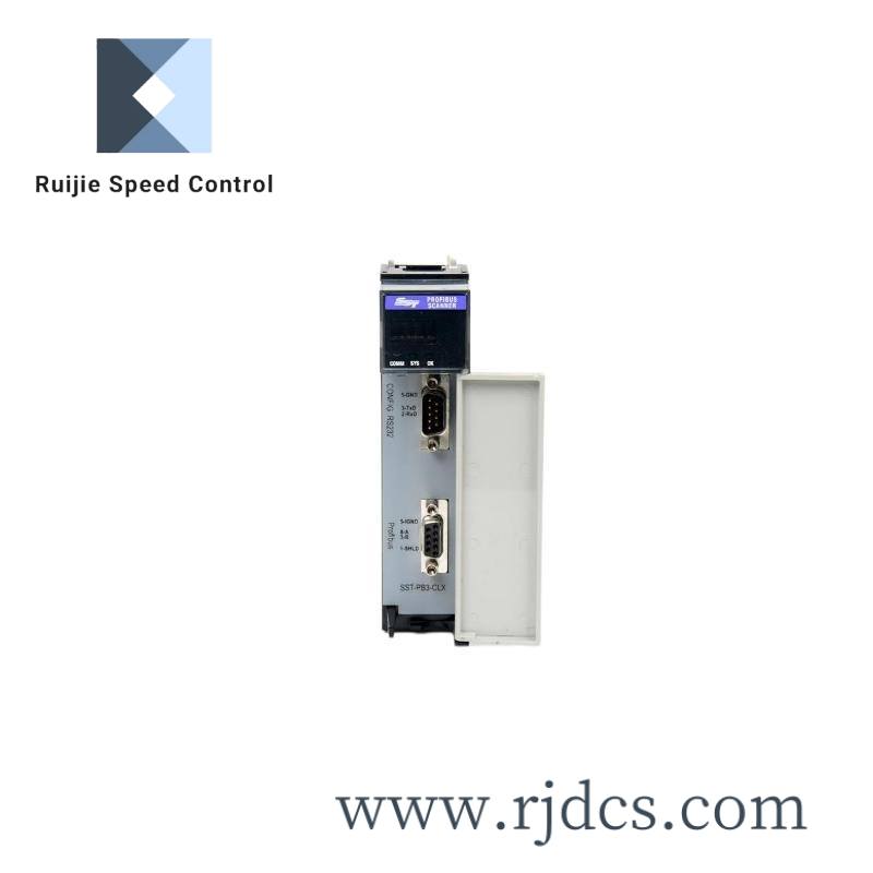 sst_sst-pb3-clx.jpeg SST Industrial Control Module SST-PB3-CLX