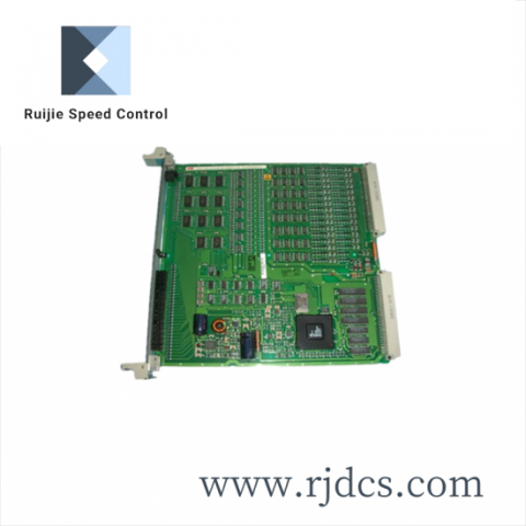 TRICONEX 2401 Digital Output Module, High Reliability Industrial Automation Control