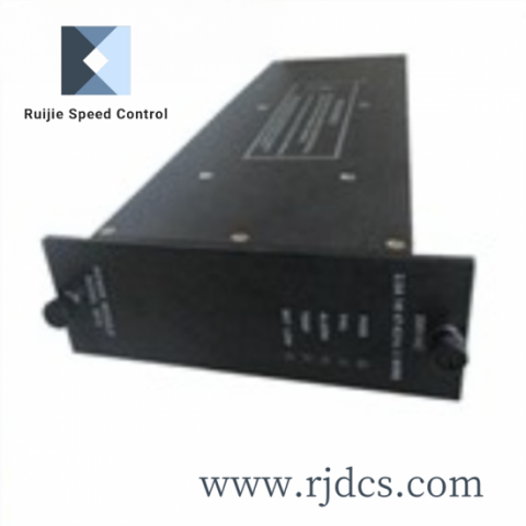 TRICONEX MA2211-100 Safety Instrumented System Module