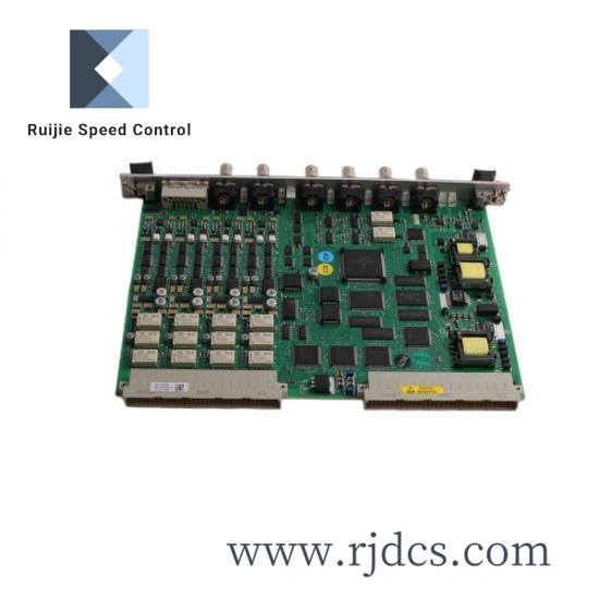vibro-meter_vm600_200-560-101-015.jpg Vibro-meter VM600 200-560-101-015 - Advanced Monitoring Module