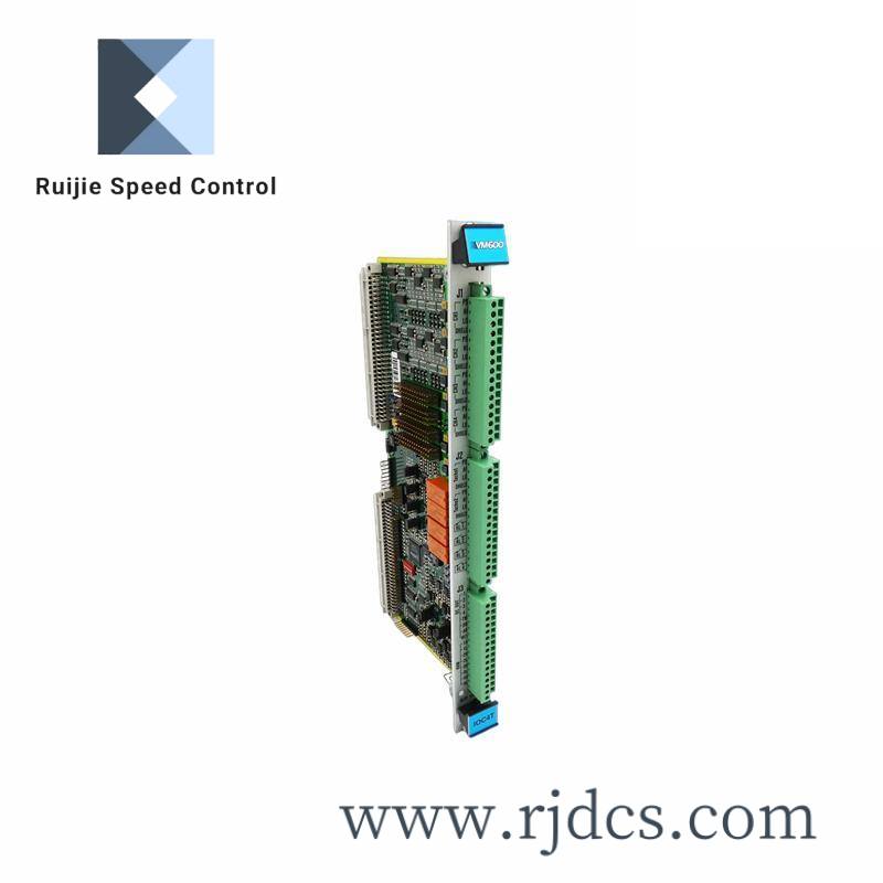 vibro-meter_vm600_200-560-101-015_2.jpg Vibro-meter VM600 200-560-101-015 - Advanced Monitoring Module