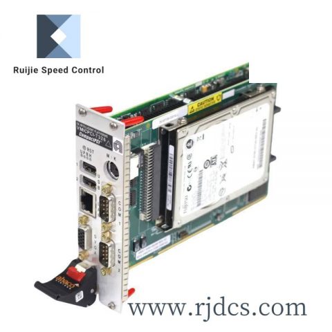 Abaco Systems VMIVME-7698 Single Board Computer Module, 350-017698-140