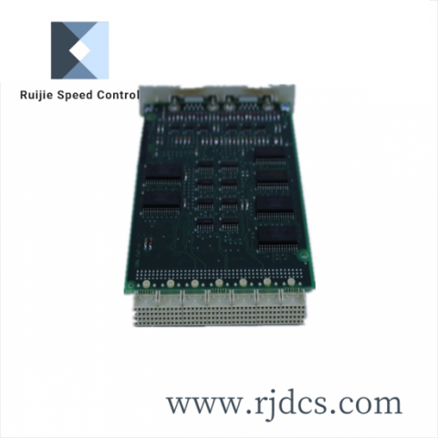 YOKOGAWA ALR121-S00 Industrial Serial Communication Module