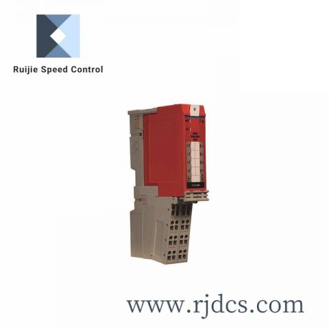 Allen-Bradley 1734-IB8S Guard I/O Safety Module