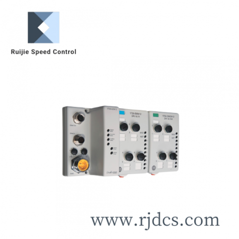 Rockwell Automation 1738-IB16DM12 Digital Input Module