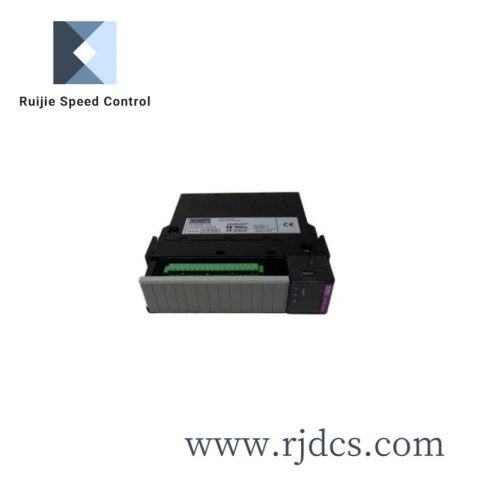 Rockwell A-B 1756-2WS High-Performance Digital Input Module