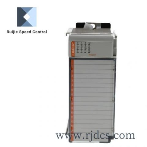 A-B 1769-OW16 Allen-Bradley Digital Output Module