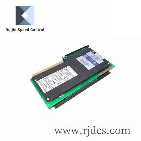 AB 1771-OZ Digital Output Module, 32 Channels, 24VDC