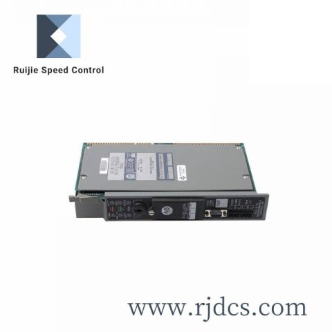A-B 1785-LT PLC-5/15 Processor Module